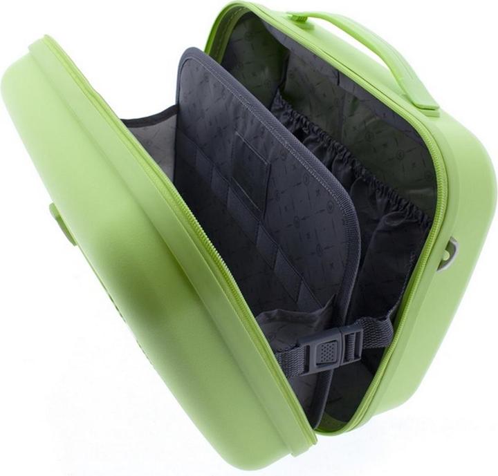 Produktbild Wüsthof Bionic - Beauty Case