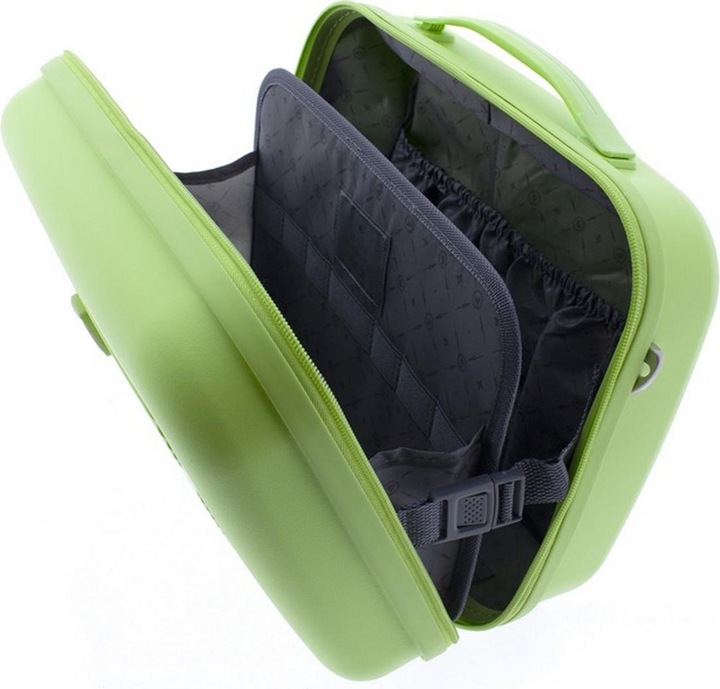 Produktbild Wüsthof Bionic - Beauty Case