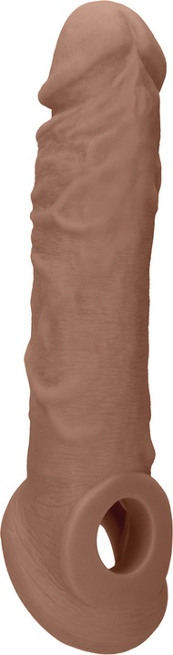 RealRock Penis Sleeve