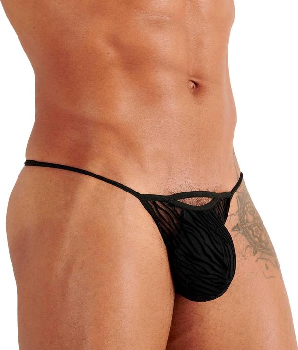Actual product image Woh Personal Allure String (M, Single pack)