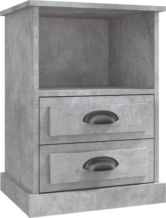 Immagine prodotto vidaXL Nachttisch (43 x 36 x 60 cm)