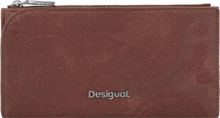 Actual product image Desigual Dejavu wallet 18.5 cm