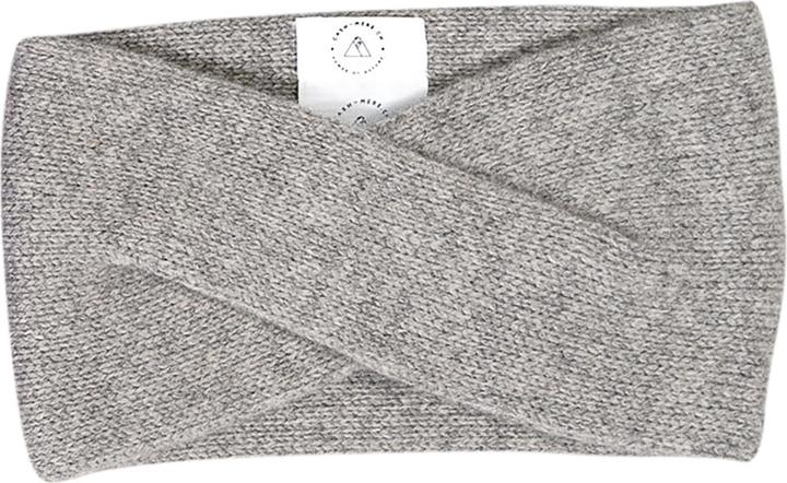 Actual product image Cash-Mere Cashmere headband