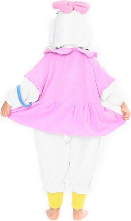 Produktbild Metamorph Daisy Duck Kigurumi (104, 110, 116)