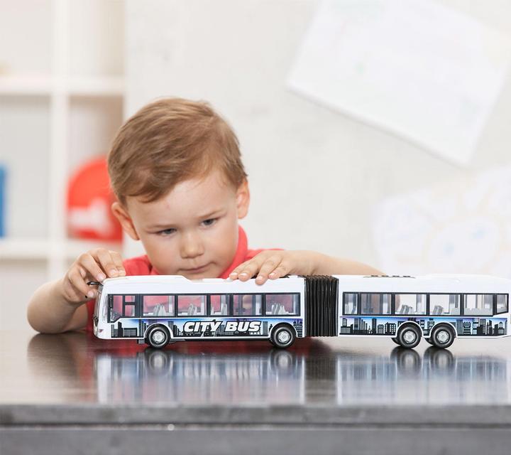 Immagine prodotto Dickie Autobus espresso della città