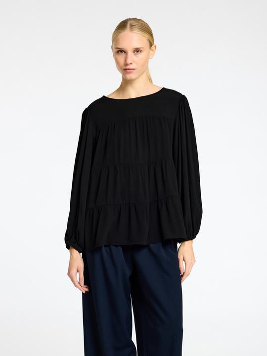Produktbild Selected Femme Langarm Bluse (34)