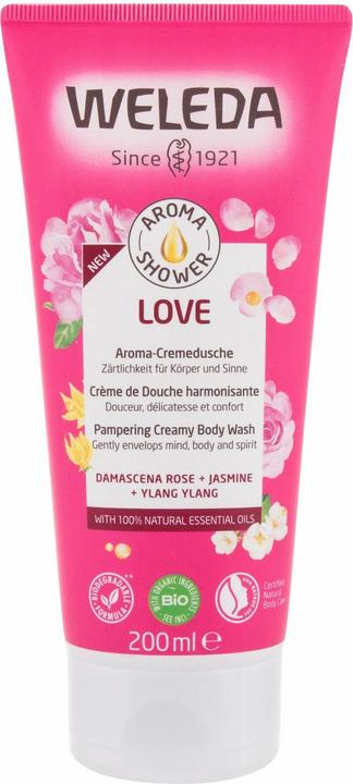 Actual product image Weleda Love (200 ml)
