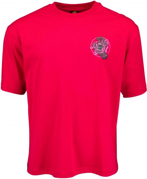 Produktbild Santa Cruz Opus Hand Overlay T-Shirt (L)