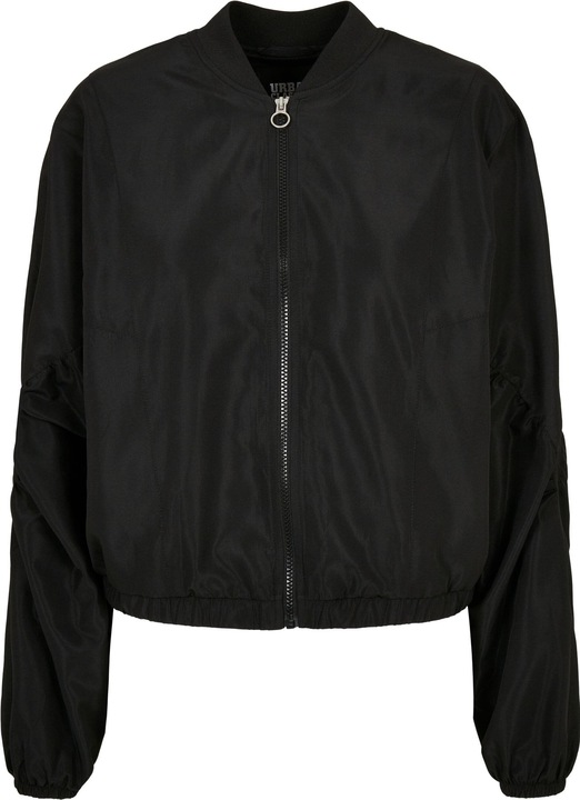 Urban Classics Ladies Recycled Batwing Bomber Jacket - 16954