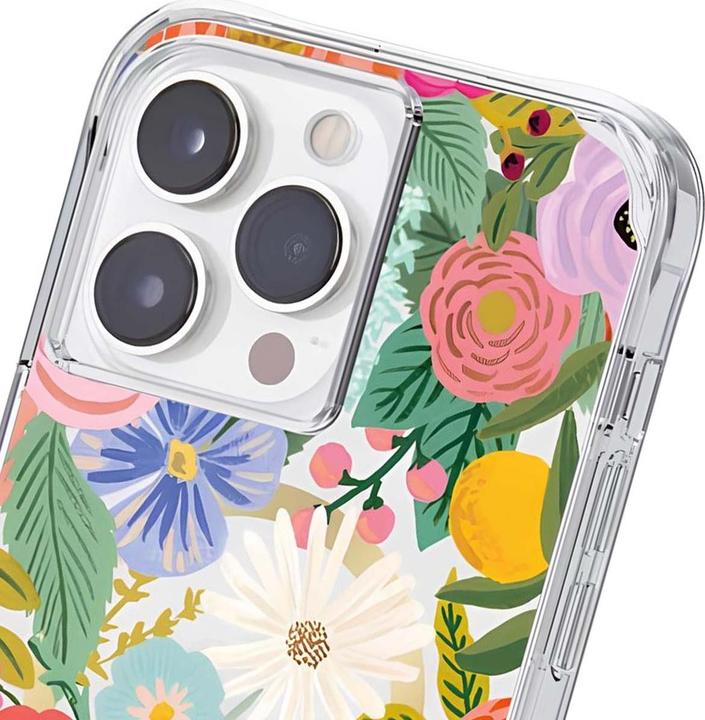 Produktbild Case-Mate Rifle Paper Co Hulle (Apple iPhone 14 Pro Max)