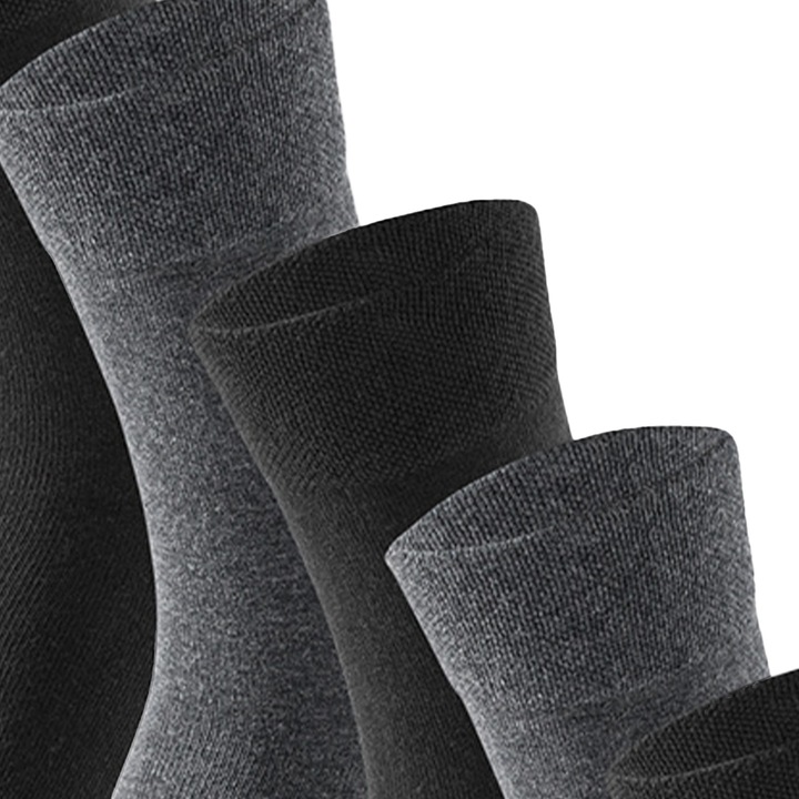 Actual product image Schiesser Socks (5-pack, 43 - 46)