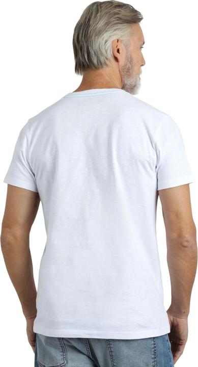 Produktbild Weird Fish Coordinates TShirt (S)