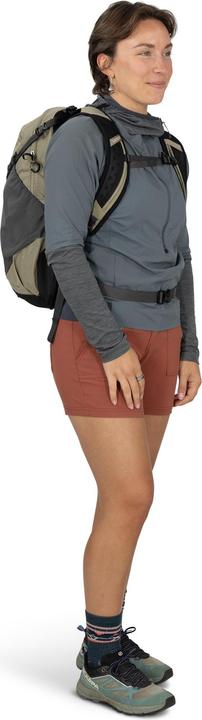 Actual product image Osprey Hikelite 18 (18 l)