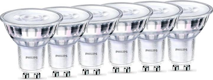 Image du produit Philips argent (GU10, 345 lm, 1x)