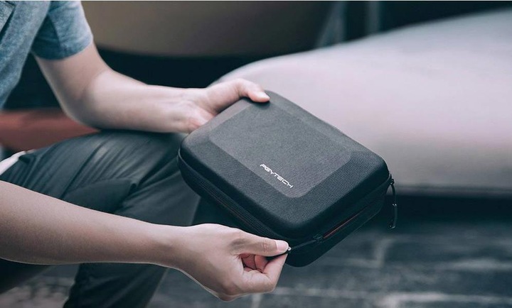 Immagine prodotto Pgytech DJI Mavic Mini (Borsa porta drone, DJI Mavic Mini)