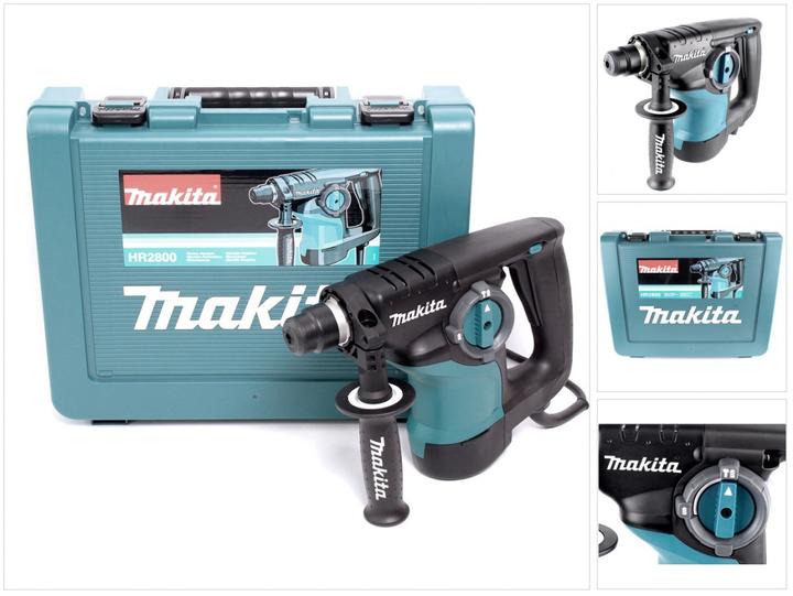 Productafbeelding Makita HR 2800 (Hamerboor)