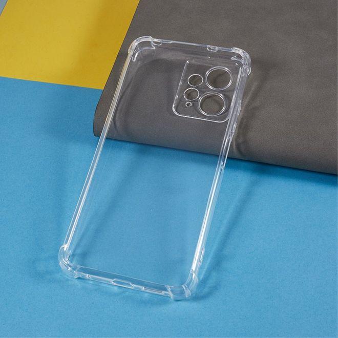 Immagine prodotto MU Classic Serie Softcase TPU (Xiaomi Redmi Note 12)