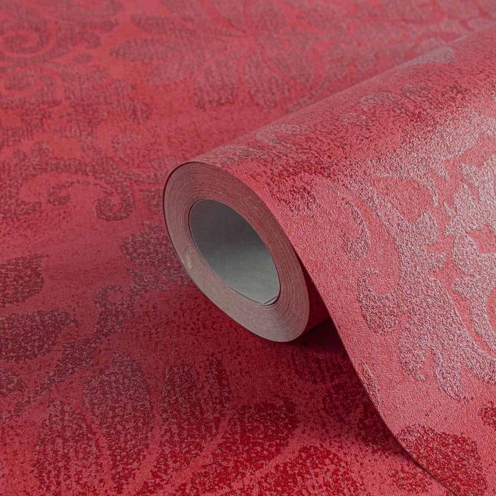 Actual product image A.S. Création With Glitter Memory 3 2 (53 x 1000 cm)