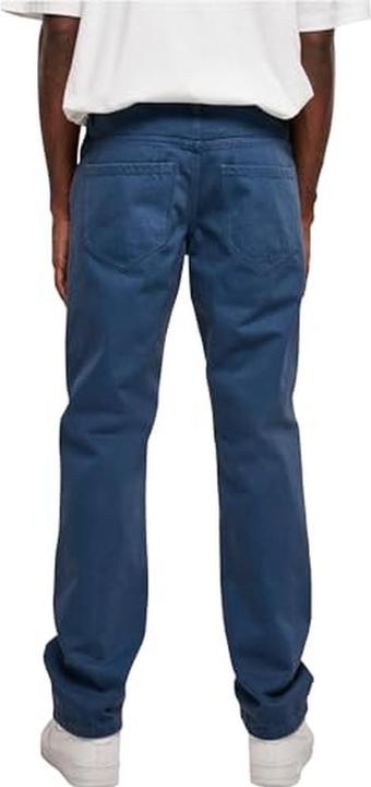 Image du produit Urban Classics Jeans Colored Loose Fit - 72321 (28)