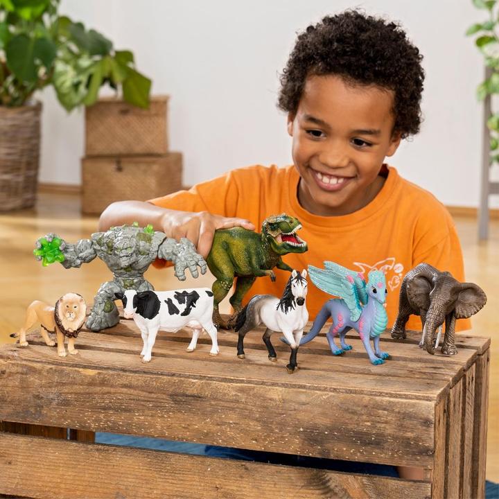 Produktbild Schleich Elefant