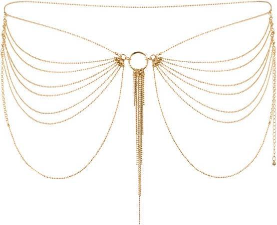 Image du produit Bijoux Indiscrets Le Magnifique - Bijoux à la taille