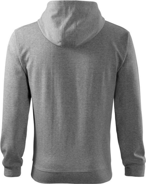 Produktbild Malfini Trendy Zipper M MLI-41012 sweatshirt (M)