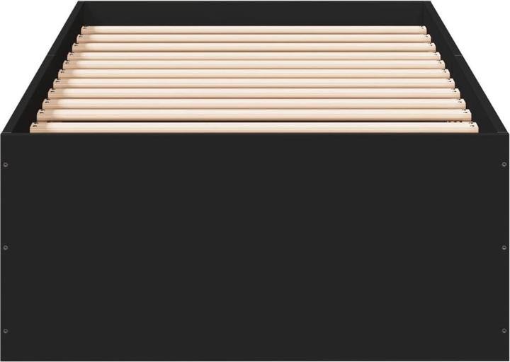 Image du produit vidaXL Bettgestell (90 x 190 cm)