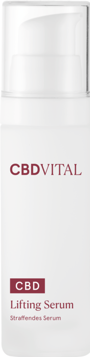 Immagine prodotto CBD Vital Premium (30 ml)