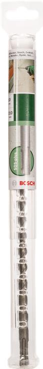 Produktbild Bosch Professional Zubehör Hammerbohrer SDS plus D= 11 mm L= 310 mm (10 mm)