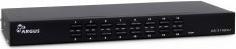 Produktbild Intertech 16-Port KVM-Switch, 16 x VGA, USB, PS/2