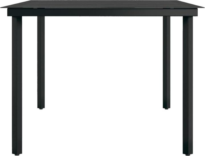 Produktbild vidaXL Garten Essgruppe (200 x 100 x 74 cm)