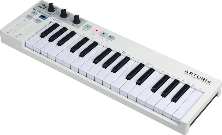 Produktbild Arturia KeyStep (Controller)
