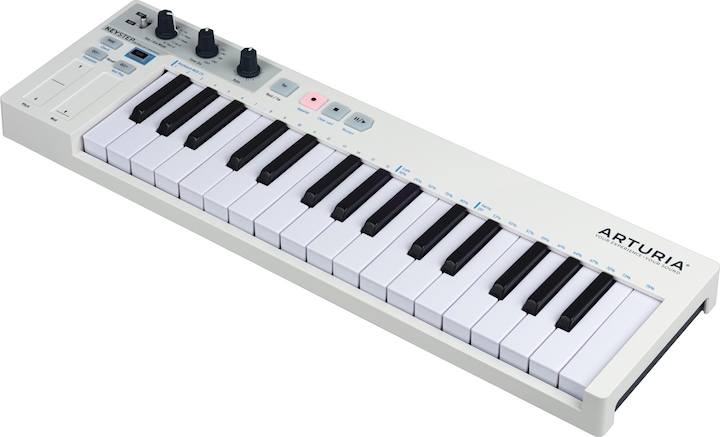 Produktbild Arturia KeyStep (Controller)