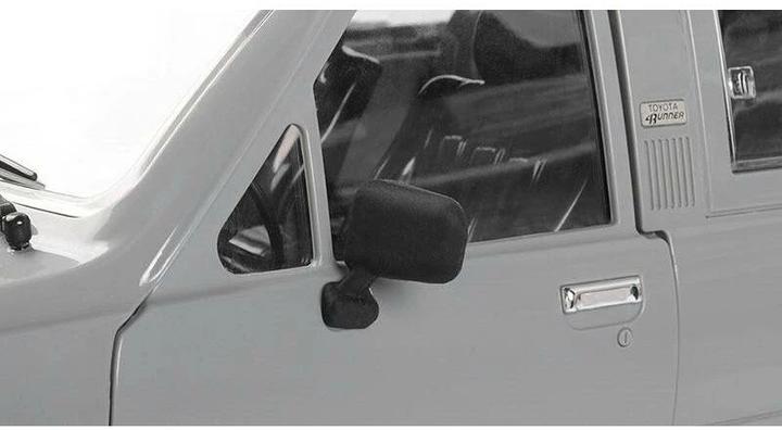 Produktbild Rc4Wd Rubber Mirror