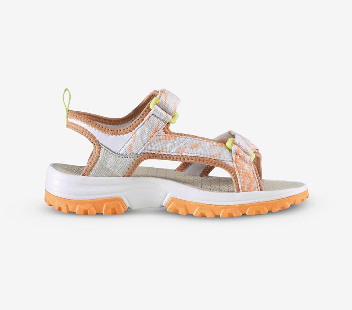 Actual product image Quechua Sandalen Kinder Wandern - NH500 beige (34, 35)