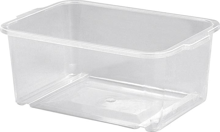 Actual product image keeeper Storage tray (25 x 17 x 10 cm, 2.80 l)