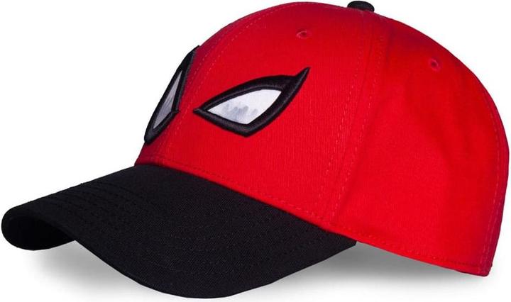 Difuzed Spider-Man - Men's Adjustable Cap (One Size)