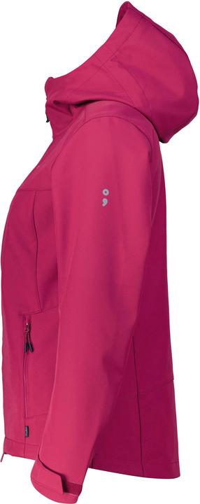 Immagine prodotto Meru Softshelljacke Toulouse (S)