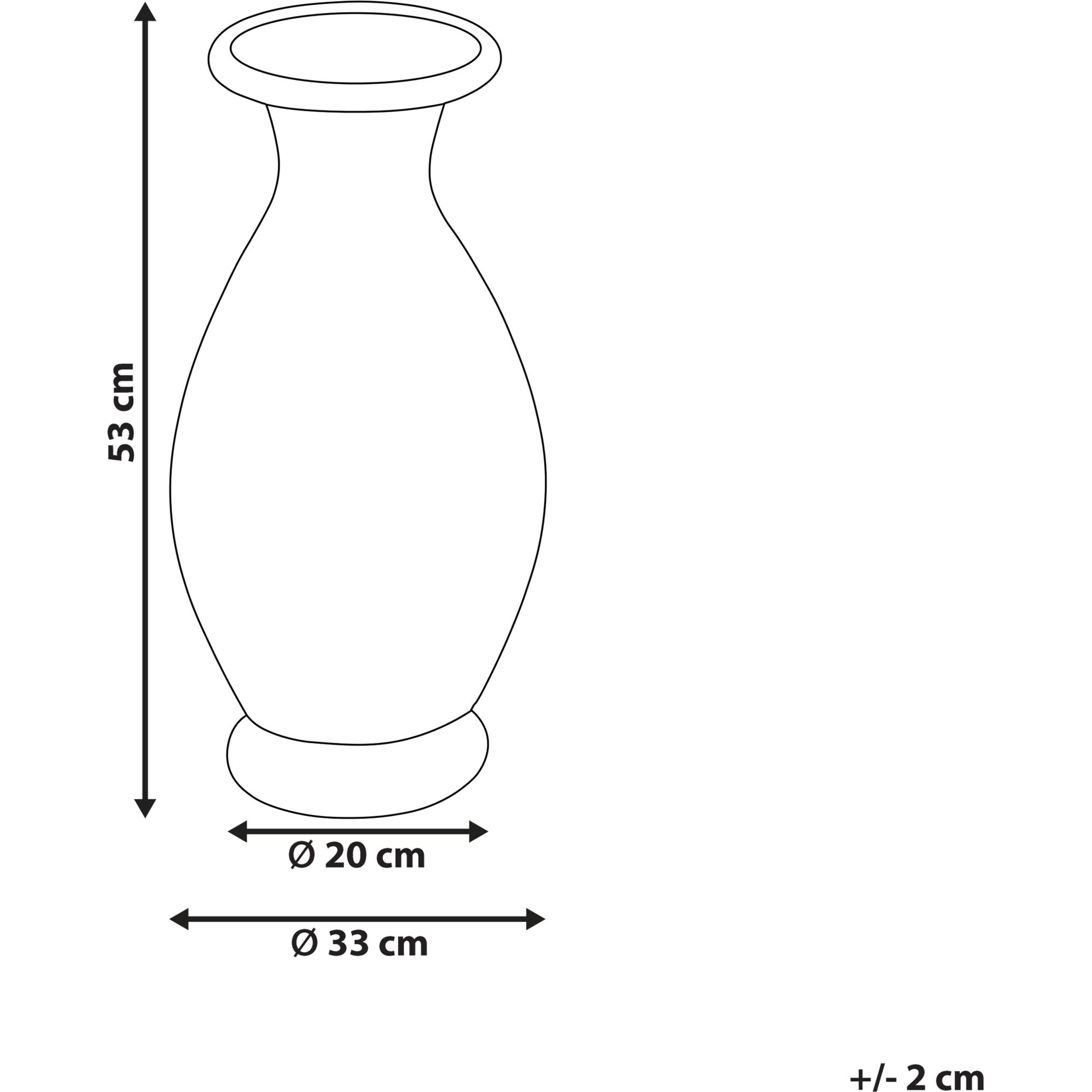 Thumbnail - Beliani, Vase, Rawas (1 x)