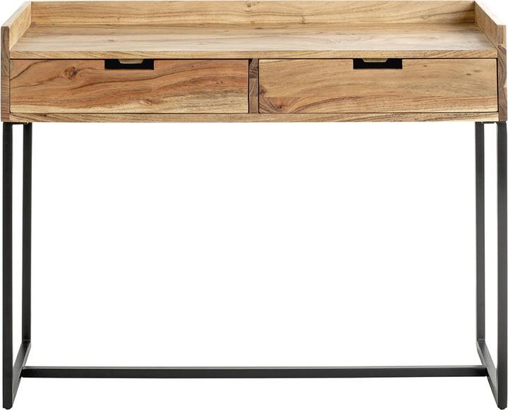 Produktbild HAKU Möbel Konsole (100 x 35 x 80 cm)