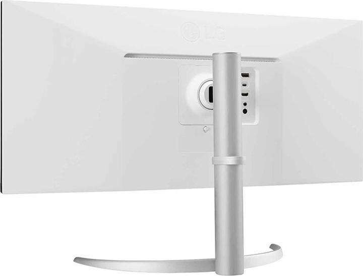 Produktbild LG 34WQ650-W (2560 x 1080 Pixel, 34")