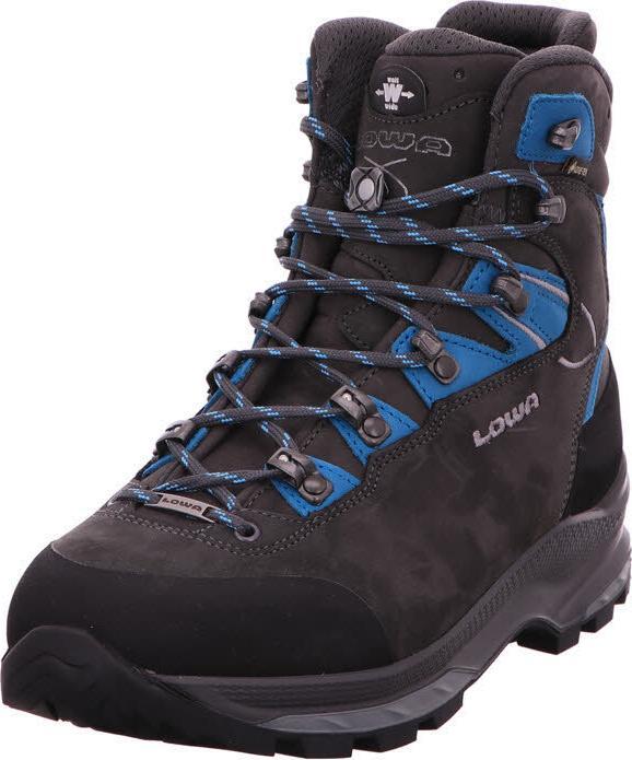 Immagine prodotto Lowa Mauria Evo Gtx Ws W (41)