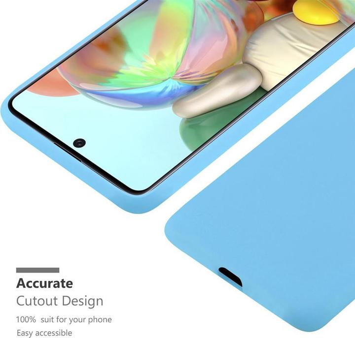 Image du produit Cadorabo Couverture TPU Candy