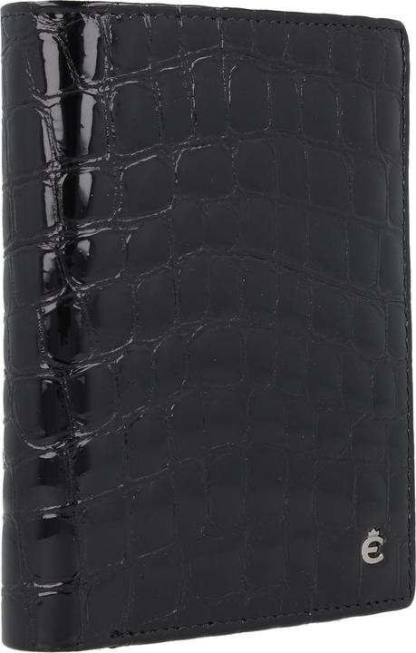 Esquire Nizza Geldbörse RFID Schutz Leder 11 cm