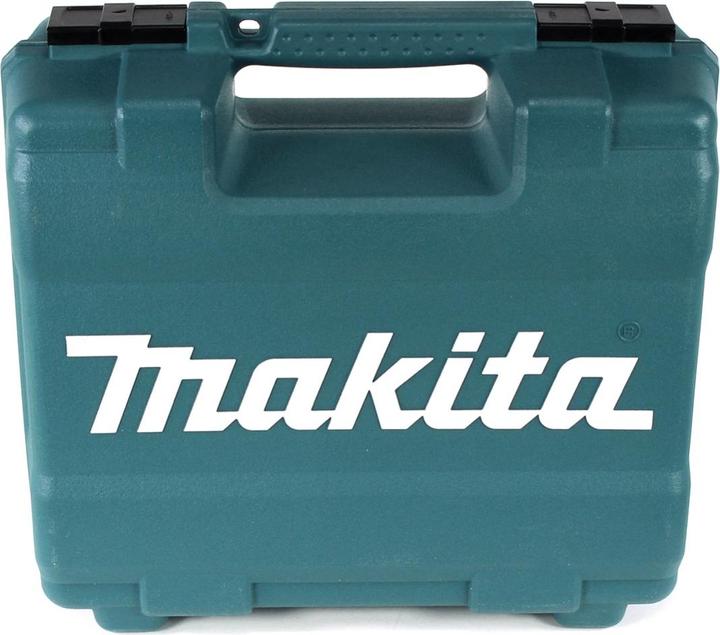 Actual product image Makita HP1631KX3 (Electrical connection)