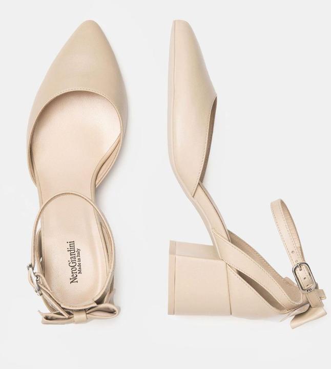 Actual product image Nero Giardini Pumps (38)