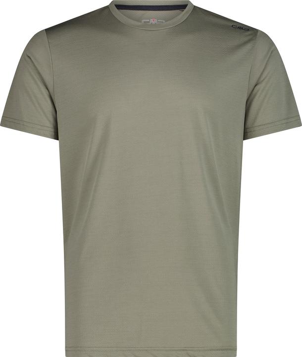 Actual product image CMP Campagnolo Jacquard T-Shirt (4XL)