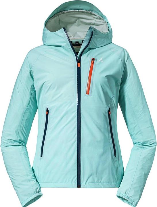 Actual product image Schöffel Tegelberg 2.5l Jacke (34)