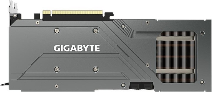 Actual product image Gigabyte Radeon RX 7600 XT Gaming OC (16 GB)