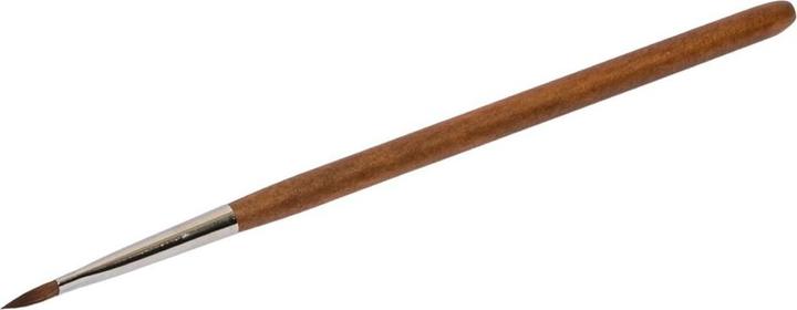 Herba Lippenpinsel, Vegan, Buchenholz FSC® zertifiziert (Lippen)